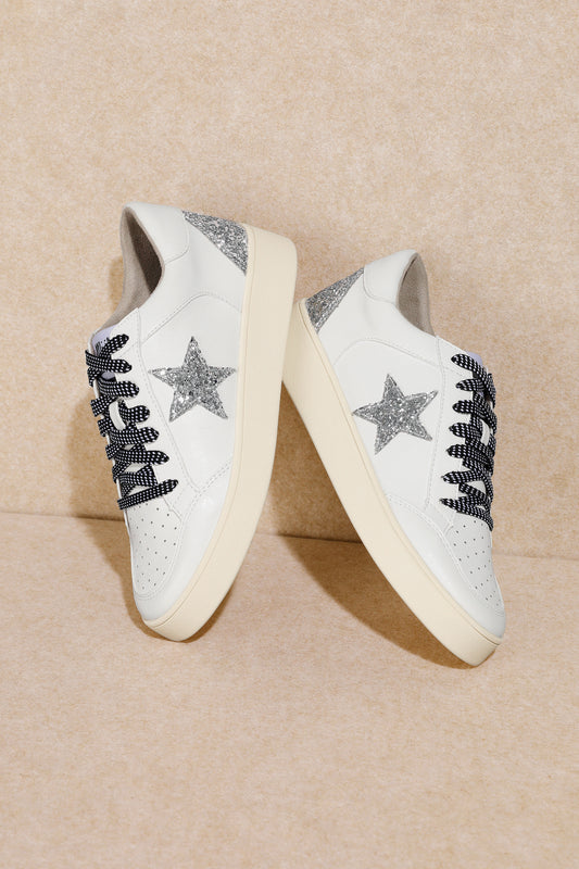 The Juniper Sneaker