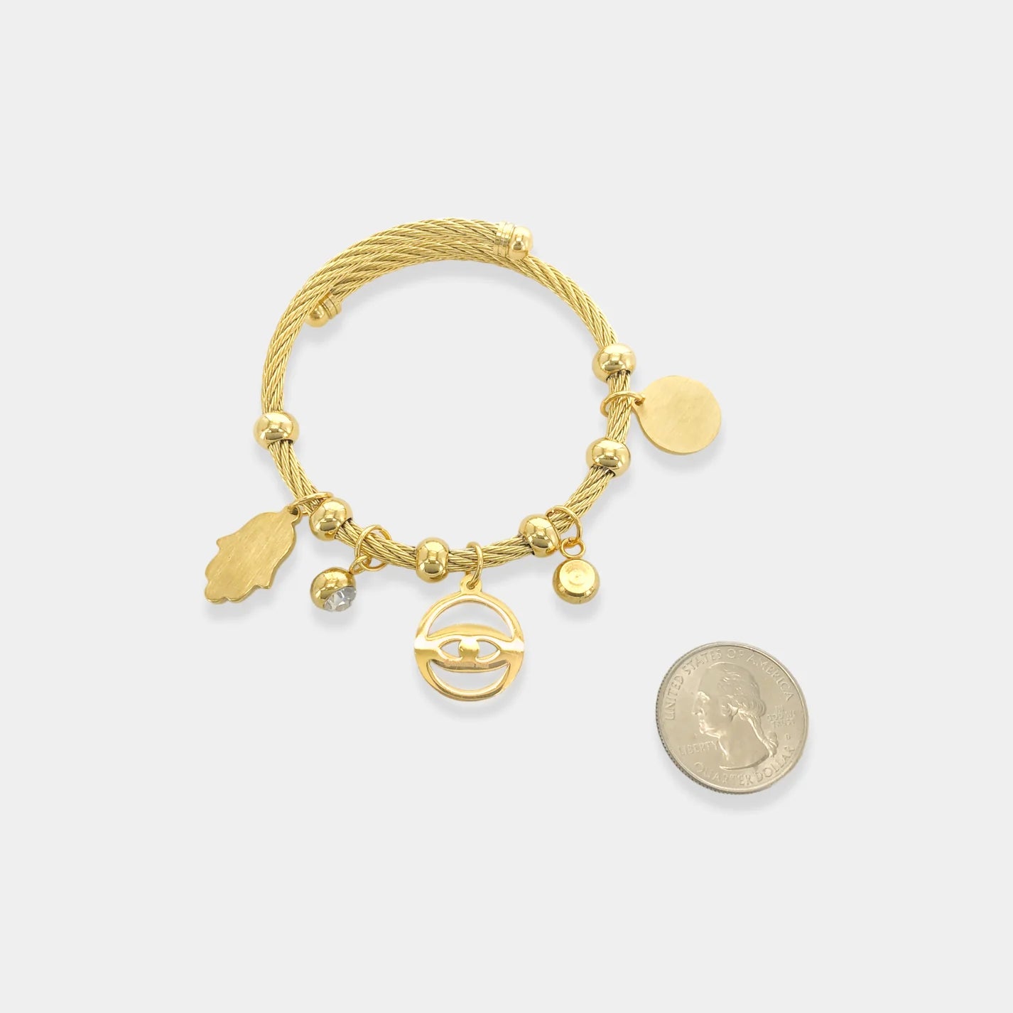 Charms Bracelet